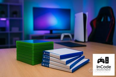 GIOCHI PC XBOX E PS5🕹️