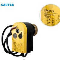 SAUTER AVM115SF132 ATTUATORE PER VALVOLE.