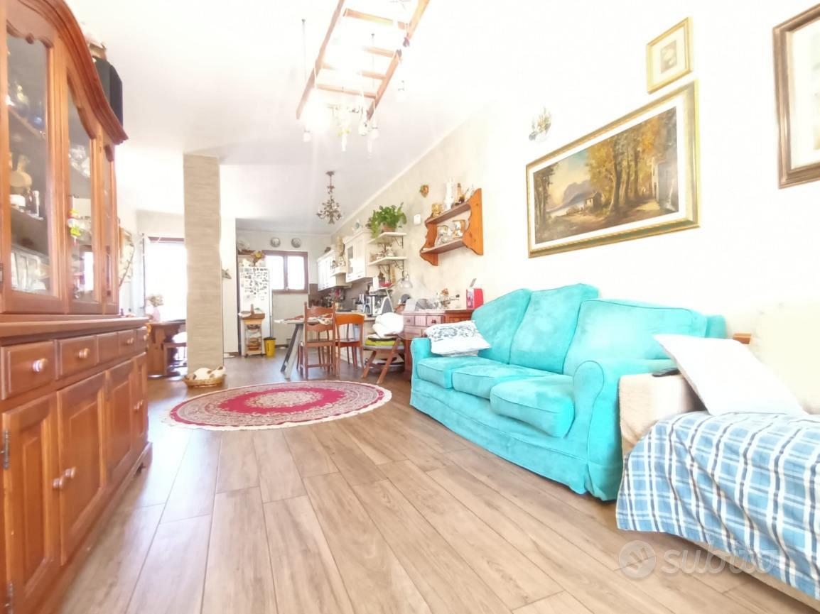 Appartamento – Torino, Basse di Mirafiori, Mirafiori Sud - Vista 5