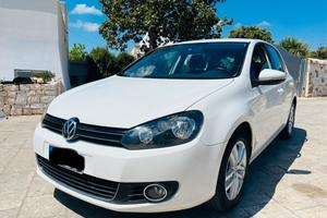 Volkswagen Golf 1.6 GPL - IDEALE X NEOPATENTATI - 
