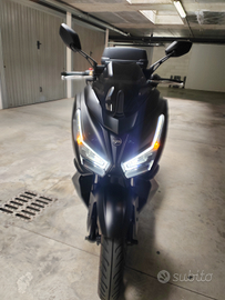 Scooter nuovo SYM 125 YET EVO14