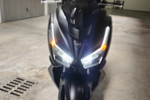 Scooter nuovo SYM 125 YET EVO14