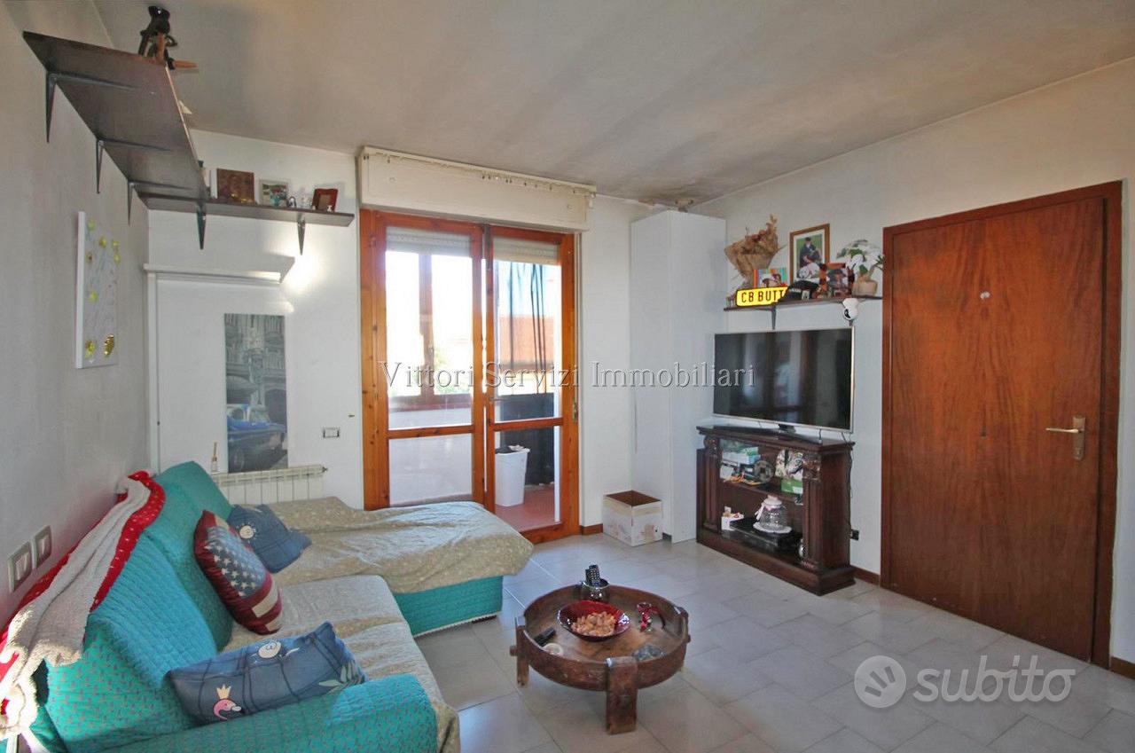 Appartamento – Sinalunga, Bettolle - Vista 3