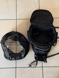 Borsa Serbatoio Givi universale - BMW R 1200 GS 08
