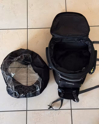 Borsa Serbatoio Givi universale - BMW R 1200 GS 08