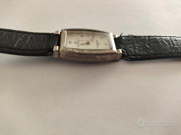 Orologio Perfect donna vintage 