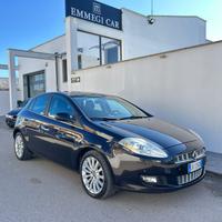 Fiat Bravo 1.6 MJ 120Cv EMOTION-2011