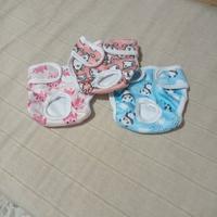 pannolini per cane femmina