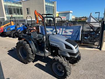 TRATTORE LAMBORGHINI