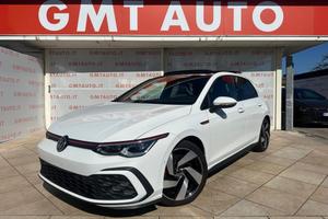VOLKSWAGEN Golf GTI PERFORMANCE 2.0 245CV PANO