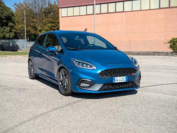 Ford Fiesta ST 3p 1.5 200cv 2020 Full-optional