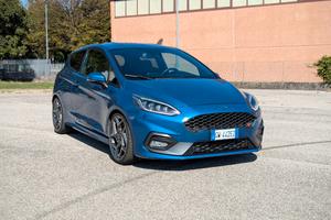 Ford Fiesta ST 3p 1.5 200cv 2020 Full-optional