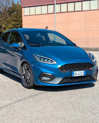 Ford Fiesta ST 3p 1.5 200cv 2020 Full-optional