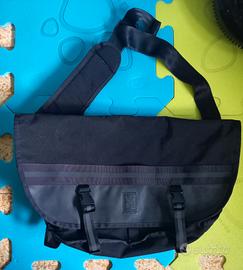 messenger bag Chrome Citizen Reflective 24L 