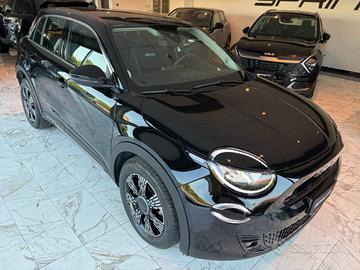 FIAT 600 LA PRIMA HYBRID MHEV 145CV DCT PREZZO V