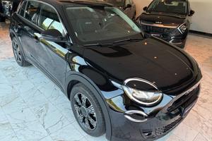 FIAT 600 LA PRIMA HYBRID MHEV 145CV DCT PREZZO V