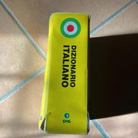 Dizionario di Italiano