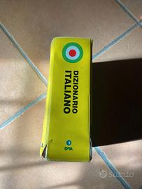 Dizionario di Italiano