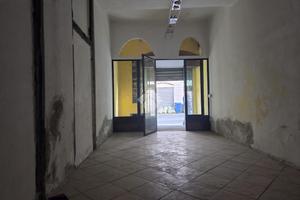 NEGOZIO A BERGAMO