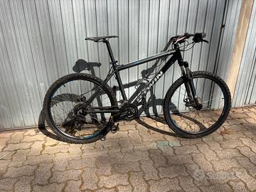 Bicicletta MTB