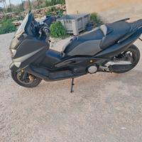 Yamaha T Max - 2007