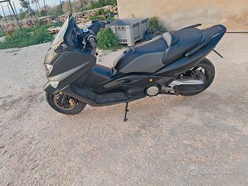 Yamaha T Max - 2007