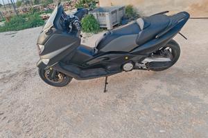 Yamaha T Max - 2007