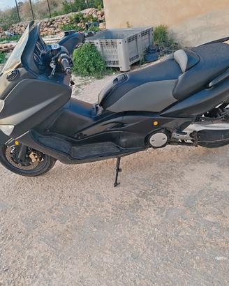 Yamaha T Max - 2007