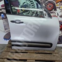 Porta Sportello Anteriore Des. Fiat 500L