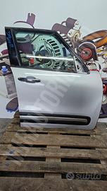 Porta Sportello Anteriore Des. Fiat 500L