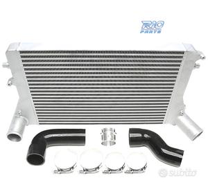 INTERCOOLER SKODA OCTAVIA 1Z 04-12