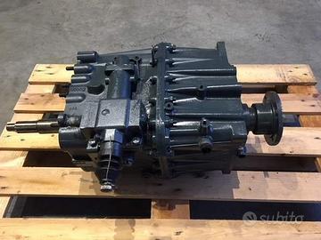 Cambio Renault Midlum 220Dci EATON FS 5206 A H