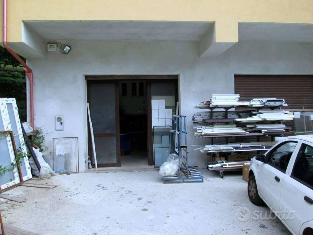 Immobile in asta di 404 m² a Grimaldi - Vista 2