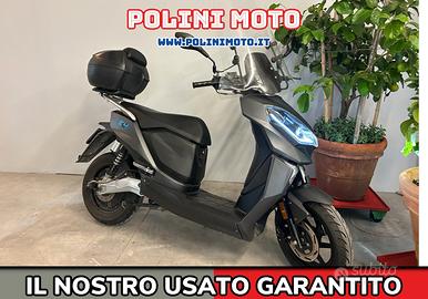 LIFAN E4 - ELETTRICO 50cc - USATO GARANTITO