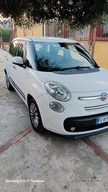 Fiat 500 L