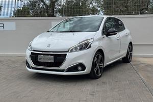 Peugeot 208 PureTech Turbo 110 cv EAT6 S&S 5 porte