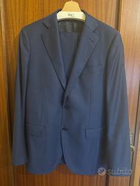 Completo uomo Gutteridge