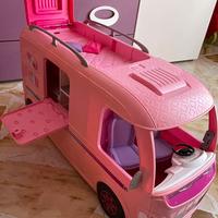 Armadio e camper