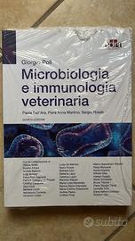 Microbiologia e immunologia veterinaria
