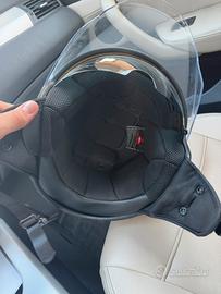 Casco dieffe,taglia XL