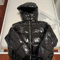 piumino donna M, NUOVO