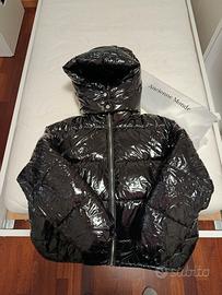 piumino donna M, NUOVO