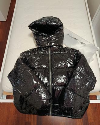 piumino donna M, NUOVO