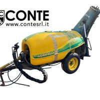 Atomizzatore a cannone 1000 litri usato