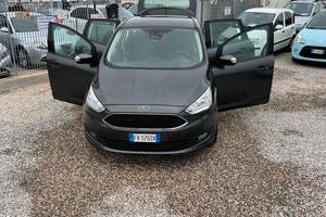 Ford C-Max 1.5 tdci Titanium AUTOMATICA CLIMATRONI