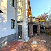 CASA SEMINDIPENDENTE A CAVAGNOLO