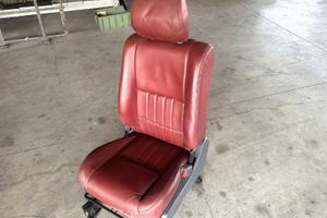 Sedili in pelle per Toyota Landcruiser 95