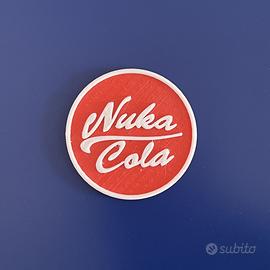 Logo fallout nuke cola