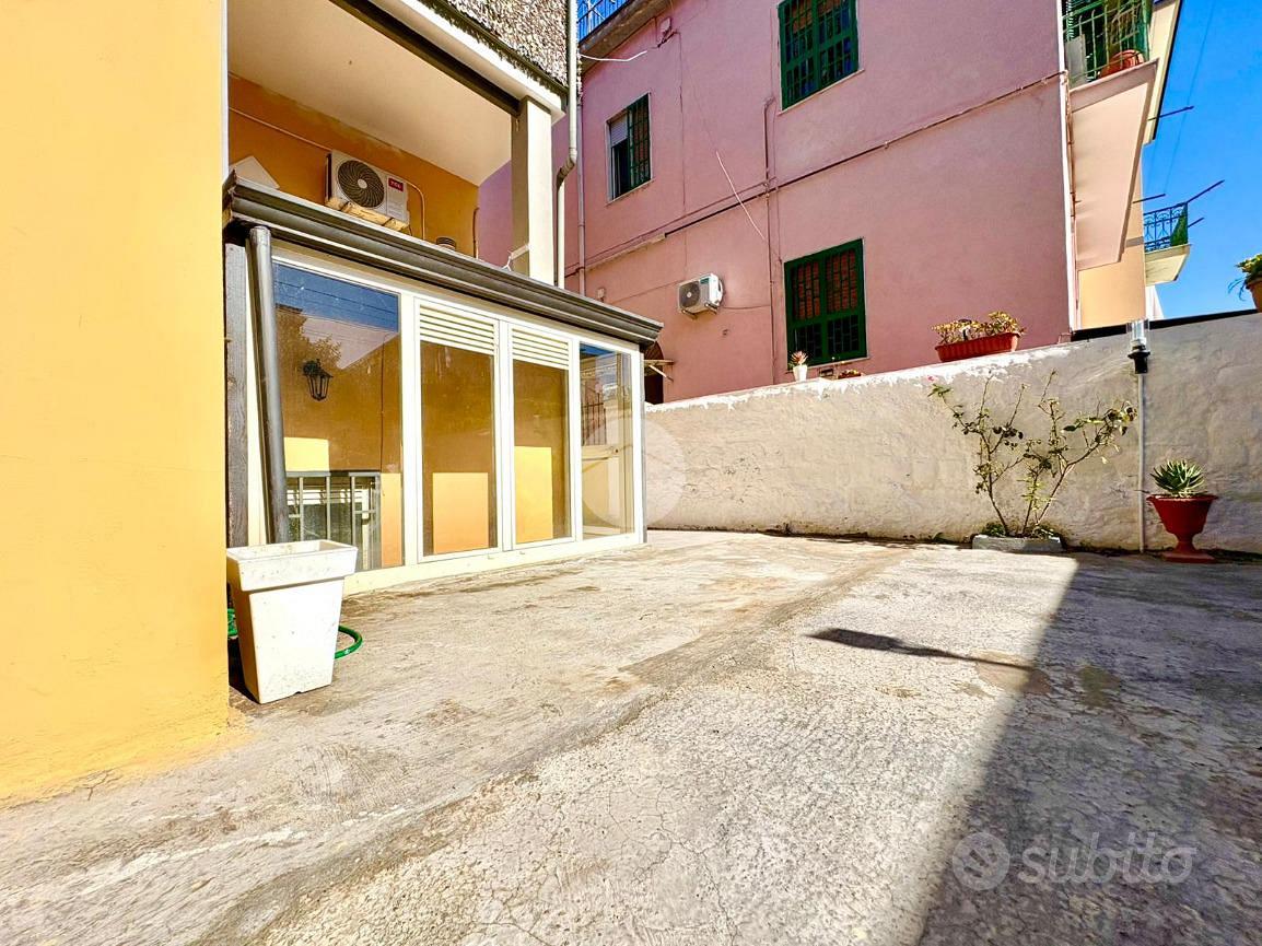 Appartamento – Napoli, Bagnoli, Municipalità 10 - Vista 5