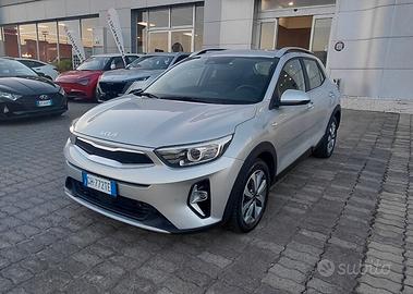 Kia Stonic 1.0 T-GDi GPL DCT Style